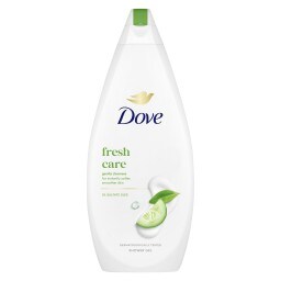 DOVE | Αφρόλουτρο Fresh Care 720ml
