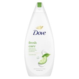 DOVE | Αφρόλουτρο Fresh Care 720ml