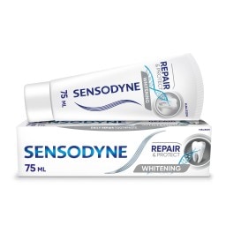 SENSODYNE | Toothpaste Repair & Protect Whitening 75ml
