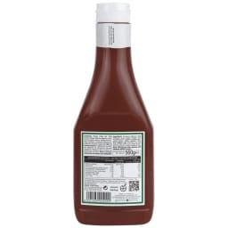 ΚΥΚΝΟΣ | Κέτσαπ SQUEEZY 560g