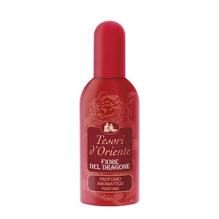 TESORI | Άρωμα Dragon Flower 100ml