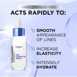 L'OREAL | Ορός Collagen Expert Age Correcting Serum 30ml