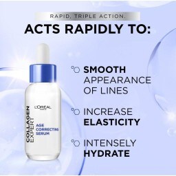 L'OREAL | Ορός Collagen Expert Age Correcting Serum 30ml