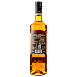 BACARDI | Ρούμι Spiced 700ml