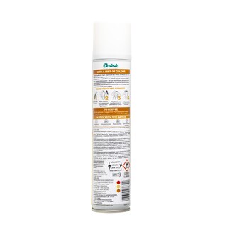 BATISTE | Ξηρό Σαμπουάν Dry Shampoo Blonde 200ml