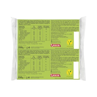 ΠΑΠΑΔΟΠΟΥΛΟΥ | Μπισκότα Digestive Χωρίς Ζάχαρη 2x250g Έκπτωση 0.50Ε