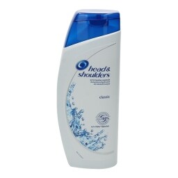 HEAD&SHOULDERS | SHAMPOO