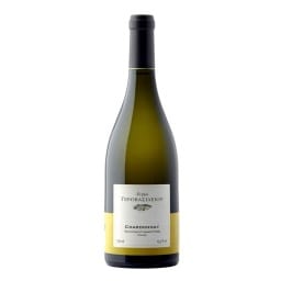 Οίνος Λευκός Chardonnay 750ml