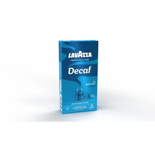 LAVAZZA | Κάψουλες Καφέ Espresso Dek Decaf 10x5.8g