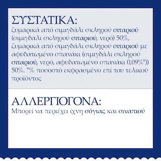 BARILLA | Ζυμαρικά Ταλιατέλες Με Σπανάκι 500gr