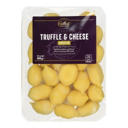 EXCELLENT | Νιόκι Γεμιστό με Τυριά και Τρούφα 400g