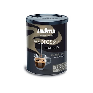 LAVAZZA