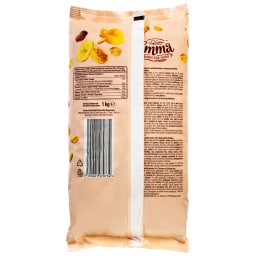 EMMA | Μούσλι με Αποξηραμένα Φρούτα 1kg