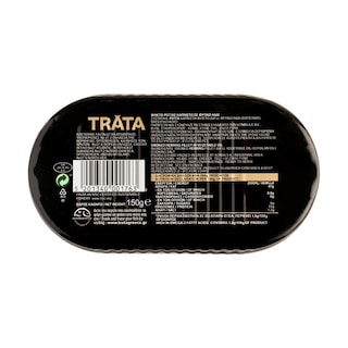 ΤΡΑΤΑ | Ρέγγα Φιλέτο Καπνιστό 150g