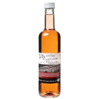 Ξίδι Ερυθρό Αγιωργίτικο 500ml