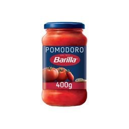 Σάλτσα Pomodoro A Pezzeti 400 gr