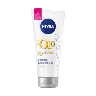 NIVEA | Κρέμα Σύσφιξης Q10 Multi Power 5in1 200ml