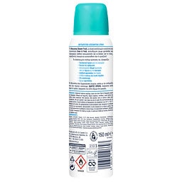 NOXZEMA | Deodorant Spray Shower Fresh Natural 150ml