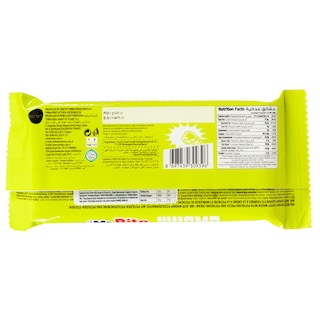 MR BITE | Γκοφρέτα Φιστίκι 44g