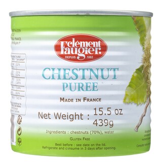 CHOVAS | Κάστανο Πουρές Clement Faugier 439g