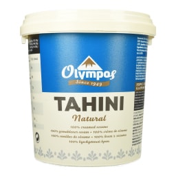 ΟΛΥΜΠΟΣ | Ταχίνι Φυσικό 900g