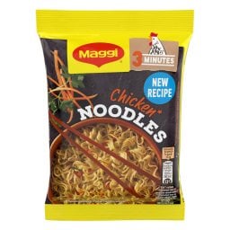 MAGGI | Noodles Κοτόπουλο 59.2g
