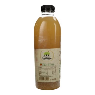 ΟΙΚΟΓΕΝΕΙΑ ΧΡΙΣΤΟΔΟΥΛΟΥ | JUICE ΑΧΛΑΔΙ ΜΗΛΟ 1 LT