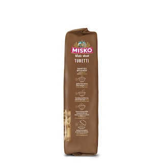 MISKO | Μακαρόνι Κοφτό Ολικής Άλεσης 500g