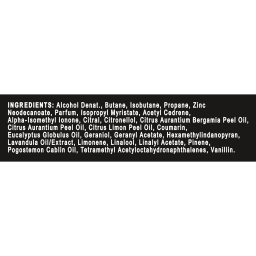 AXE | Αποσμητικό Spray Blue Lavender 150ml