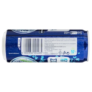ΑΒ | Σόδα Κουτί 330ml