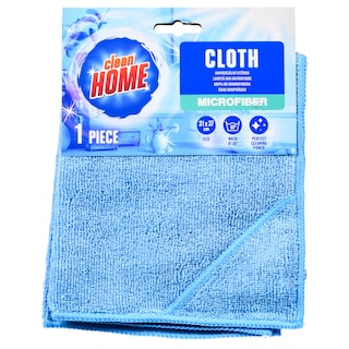 CLEAN HOME | Πανί Μικροϊνών 1 Τεμάχιο