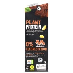 ALPRO | Ρόφημα Σόγιας Σοκολάτα Υψηλή Πρωτεΐνη 1lt