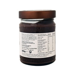 ΟΛΥΜΠΟΣ | Ταχίνι Κακάο Zero Sugar 280g