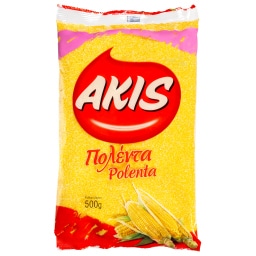 ΑΚΙΣ | Πολέντα  500 gr