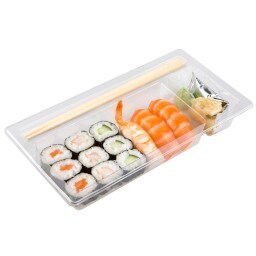 MY SUSHI | Σούσι Classic Sushi to Go 200g