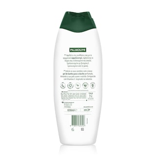PALMOLIVE | Αφρόλουτρο Naturals Jasmine Milk 650ml