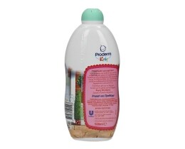 PRODERM | ΠΑΙΔΙΚΟ ΣΑΜΠΟΥΑΝ MINI MAOUS 500 ML