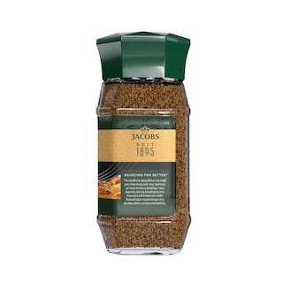 JACOBS | Στιγμιαίος Καφές Espresso 95gr