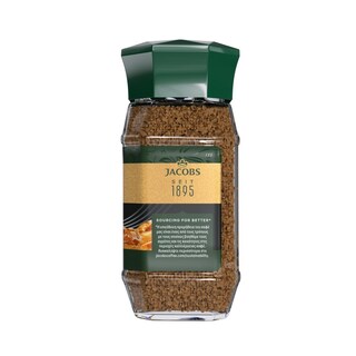 JACOBS | Στιγμιαίος Καφές Espresso 95gr