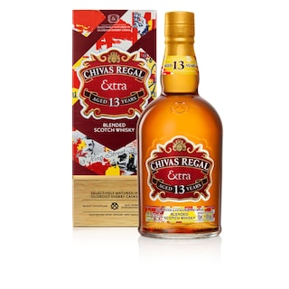 CHIVAS REGAL | Ουίσκι Extra 13 Ετών Κουτί 700ml