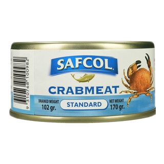 SAFCOL | .  170GR