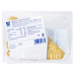 ΑΒ FRESH TO GO | Τσιπούρα Φιλέτο Παναρισμένο 140g