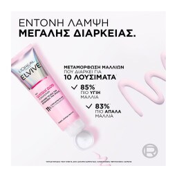 ELVIVE | Conditioner Glycolic Gloss Λείανσης 150ml