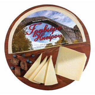 - | ΓΡΑΒΙΕΡΑ ΜΕΤΣΟΒΟΥ 1/2 ΚΕΦΑΛΙ