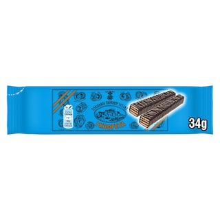 ΠΑΥΛΙΔΗΣ | Γκοφρέτα Υγείας 34g