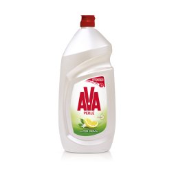AVA | Υγρό Πιάτων Perle Χαμομήλι Λεμόνι 1.5lt
