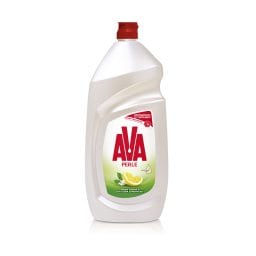 AVA | Υγρό Πιάτων Perle Χαμομήλι Λεμόνι 1.5lt