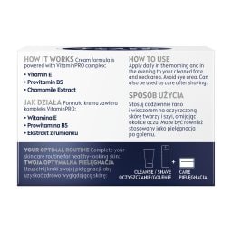 NIVEA | Κρέμα Προσώπου Ενυδατική Men Sensitive 50ml