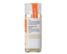 ΑΒ | Pepper White Ground 45g