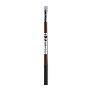 MAYBELLINE | Μολύβι Φρυδιών Brow Ultra Slim 1.5mm 03 Warm Brown 1 Τεμάχιο